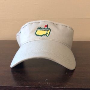 Masters Visor